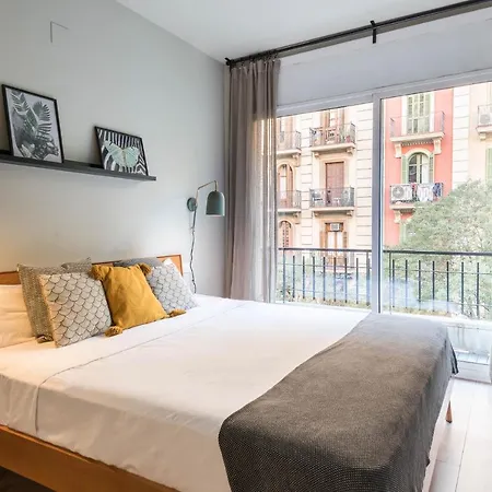 Design And Comfort In The Trendy Neighborhood