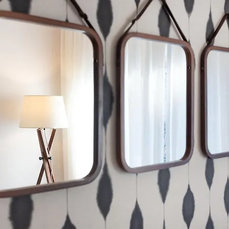 Design And Comfort In The Trendy Neighborhood Barselona