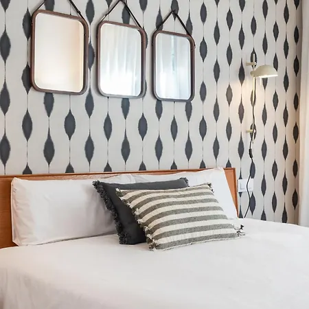 Design And Comfort In The Trendy Neighborhood * Barselona