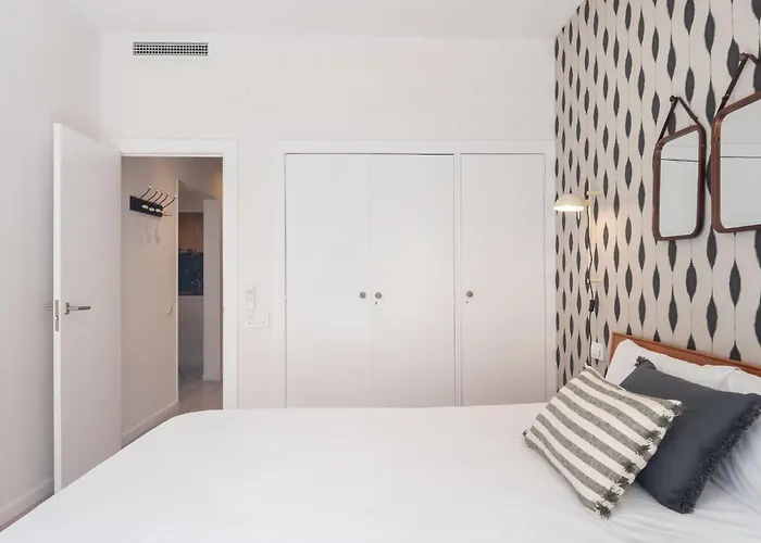 Design And Comfort In The Trendy Neighborhood Daire *