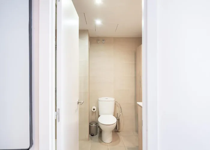 Daire Design And Comfort In The Trendy Neighborhood