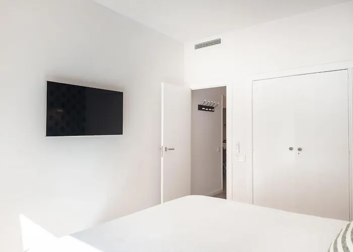 Daire Design And Comfort In The Trendy Neighborhood *