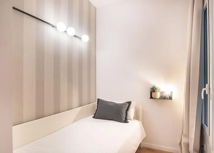 Design And Comfort In The Trendy Neighborhood